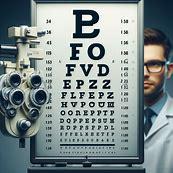 眼科検査：各国の色々な視力検査表について